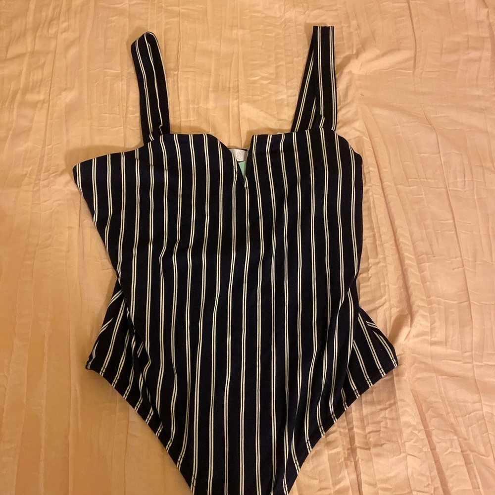 Bodysuit